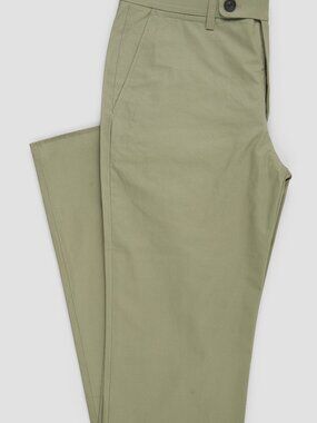 Sage Green - Paper Chino 35